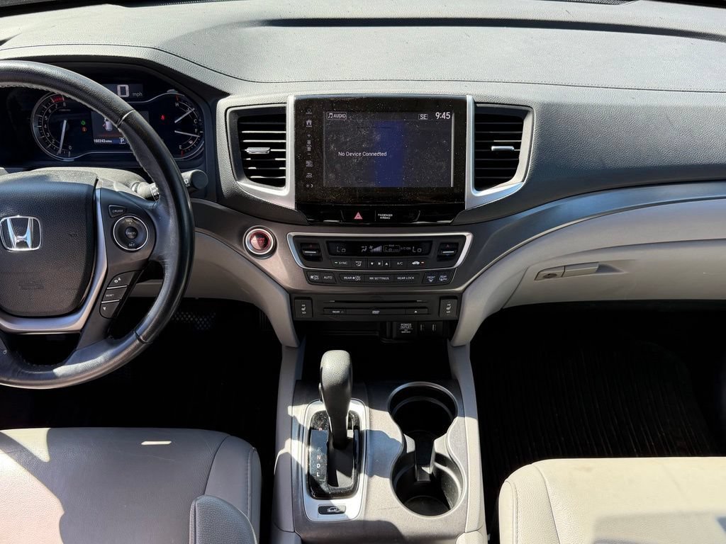 Used 2018 Honda Pilot EX-L image 10