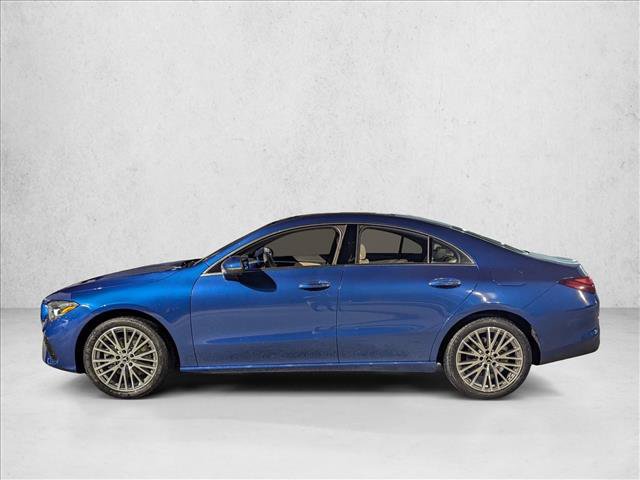 Used 2026 Mercedes-Benz CLA 250 image 5