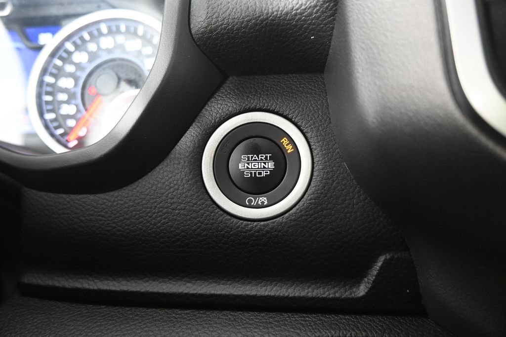 New 2026 RAM 1500 Big Horn image 29