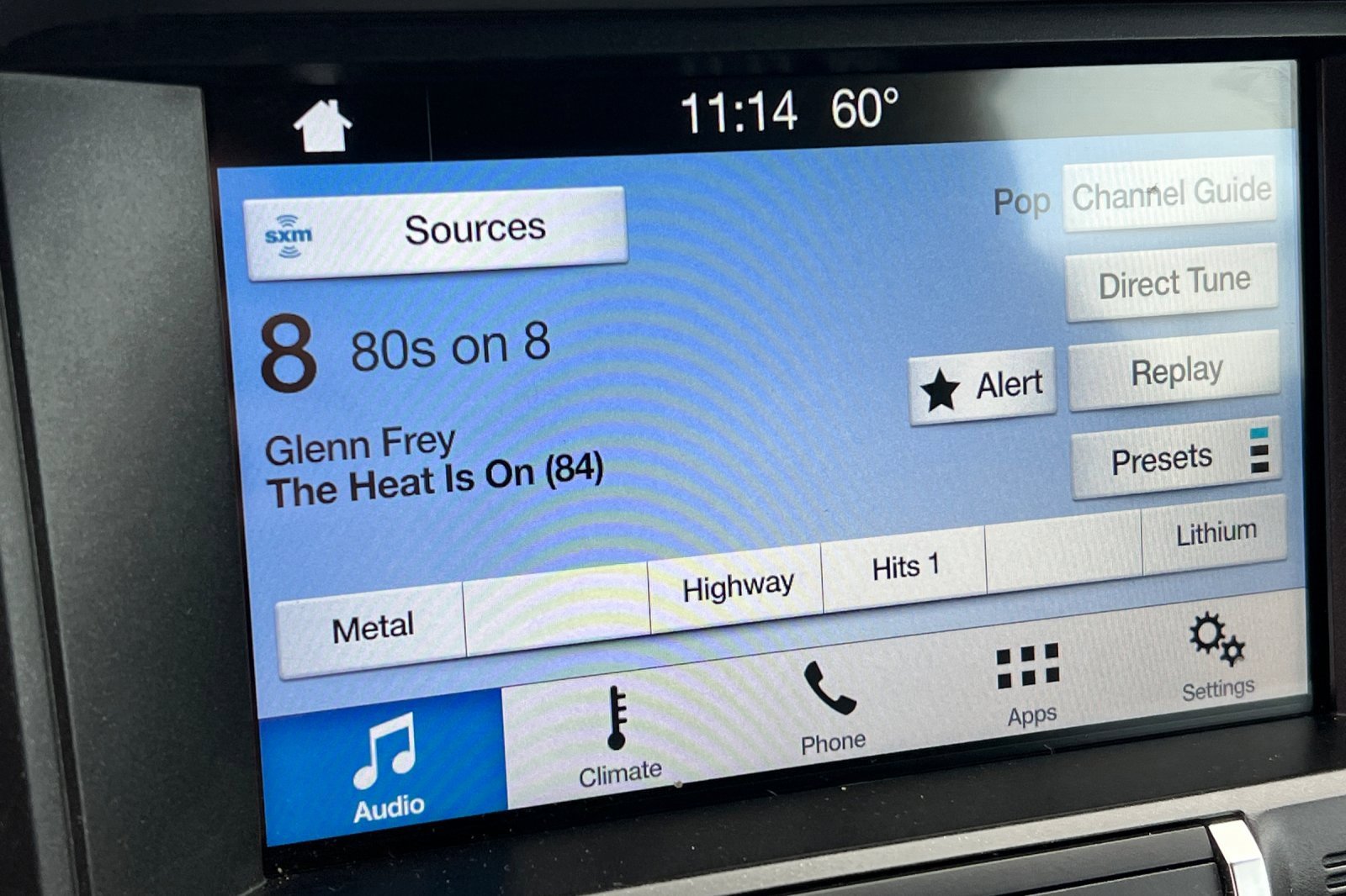 Used 2018 Ford Mustang GT Premium w/ Safe & Smart Package image 24