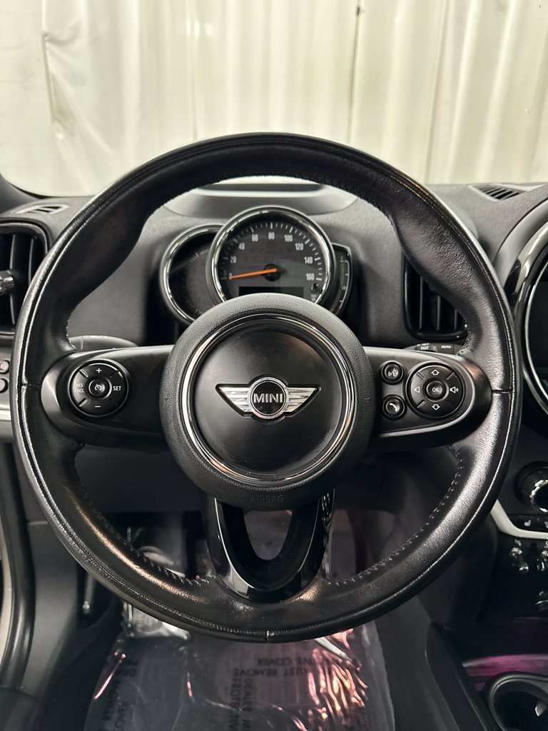 Used 2018 MINI Cooper Countryman SE AWD/4WD image 15