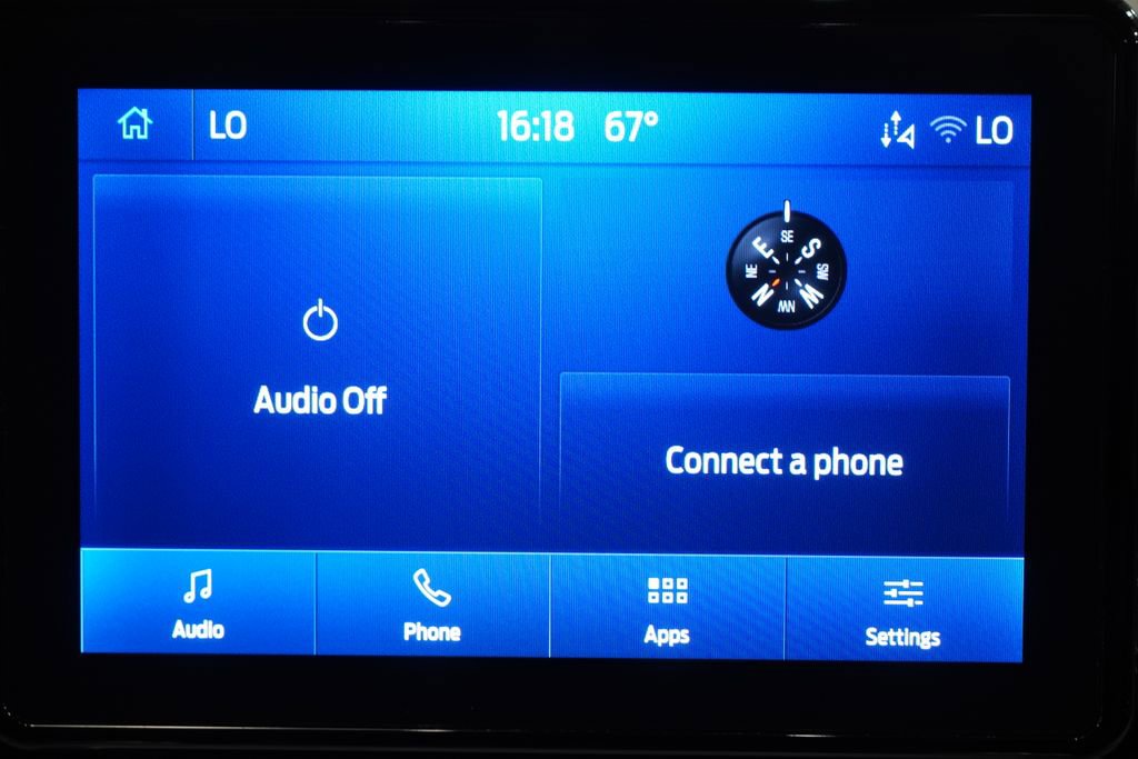 Used 2023 Ford Explorer XLT AWD/4WD image 19