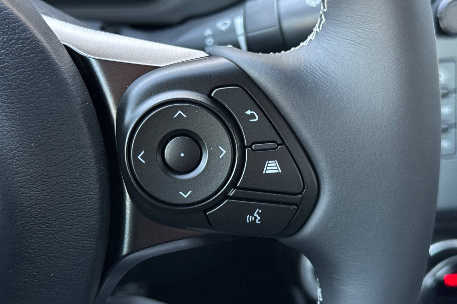 New 2026 Toyota GR86 Premium RWD image 25