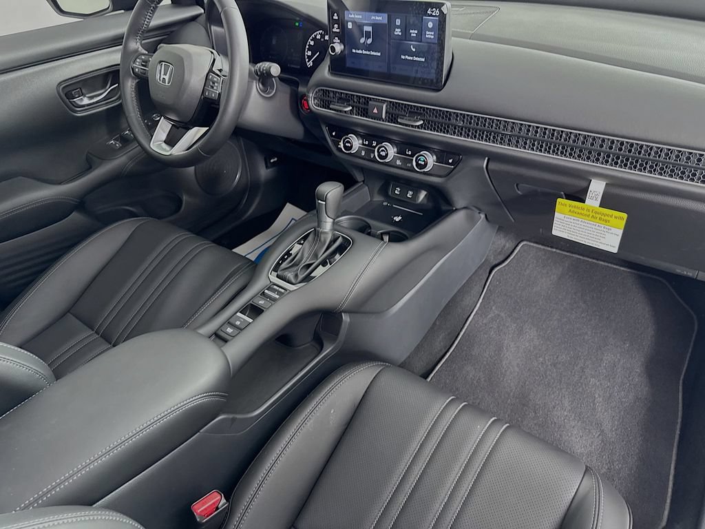 Used 2026 Honda HR-V EX-L image 37