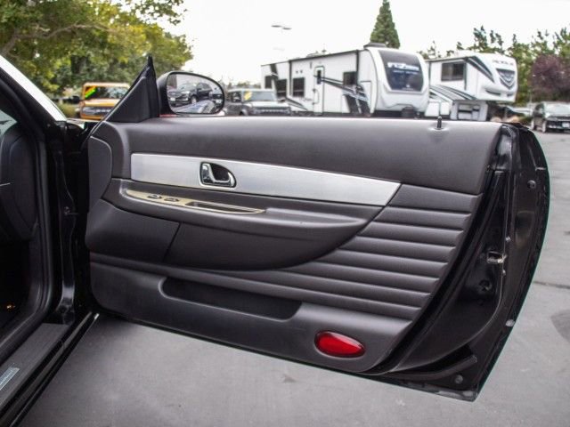 Used 2002 Ford Thunderbird image 19