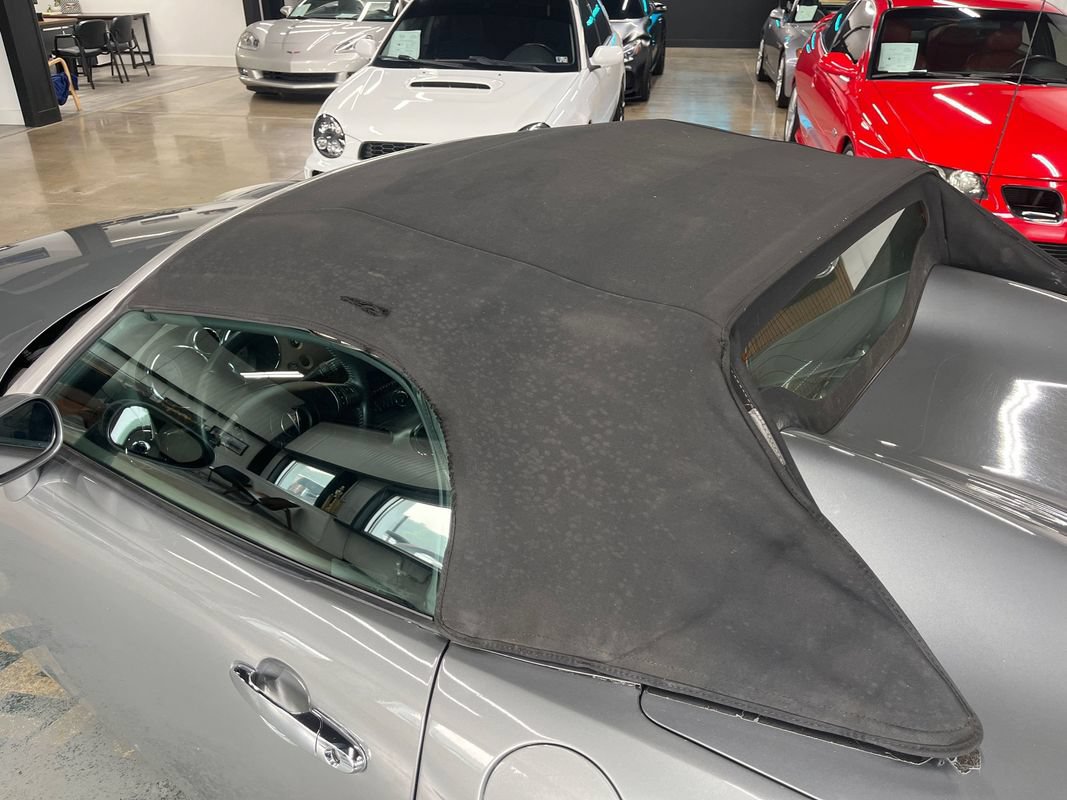 Used 2007 Pontiac Solstice Convertible w/ Premium Package RWD image 27