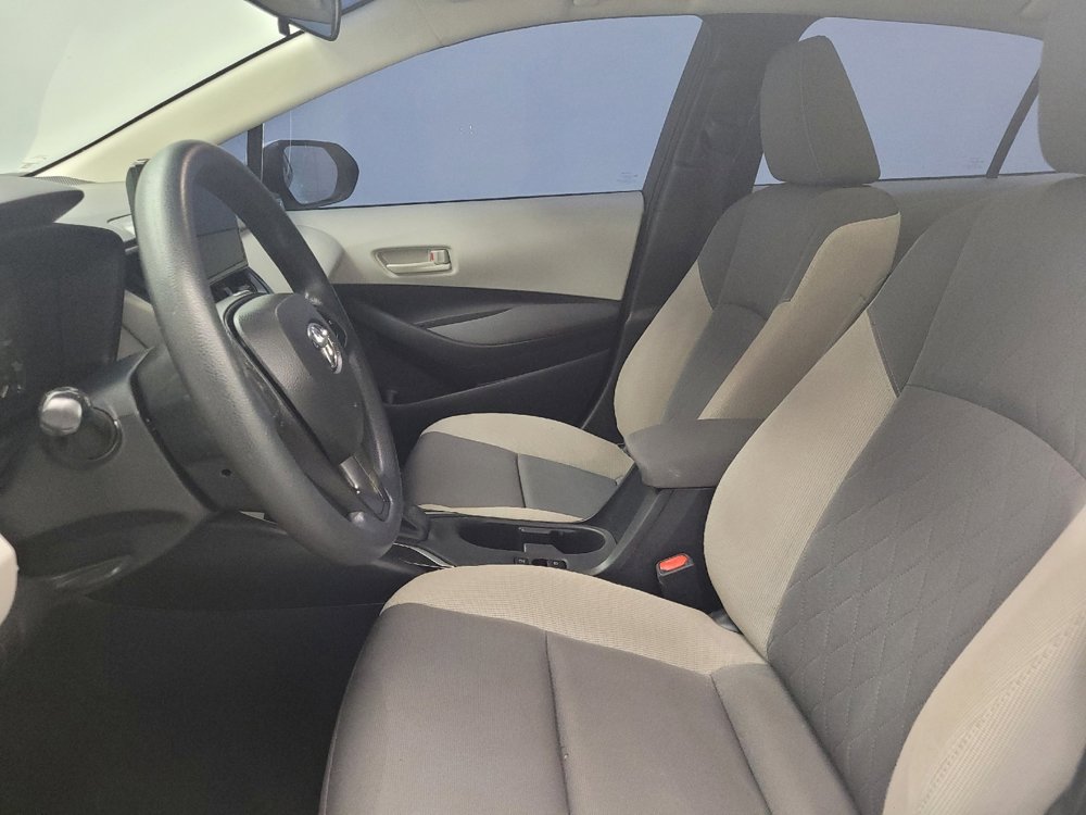 Used 2023 Toyota Corolla LE FWD image 17