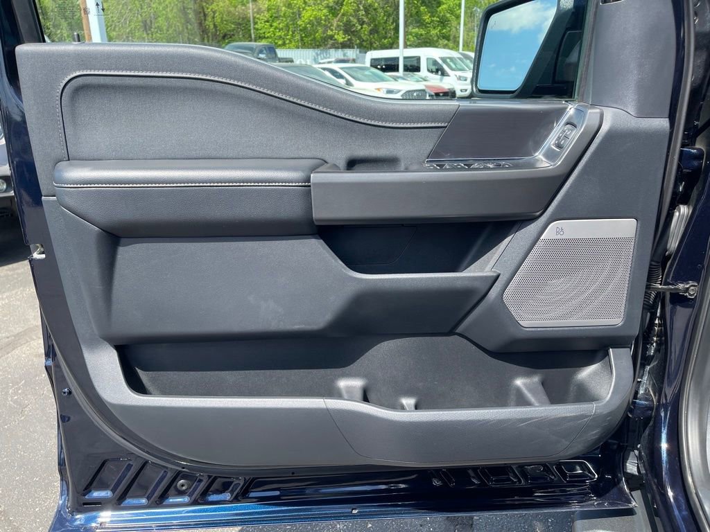 Used 2024 Ford F150 Lariat image 15