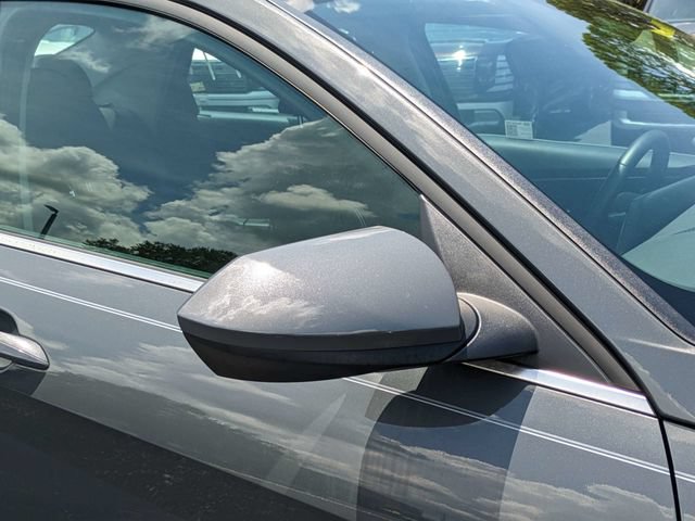 Used 2025 Hyundai Elantra SEL FWD image 12