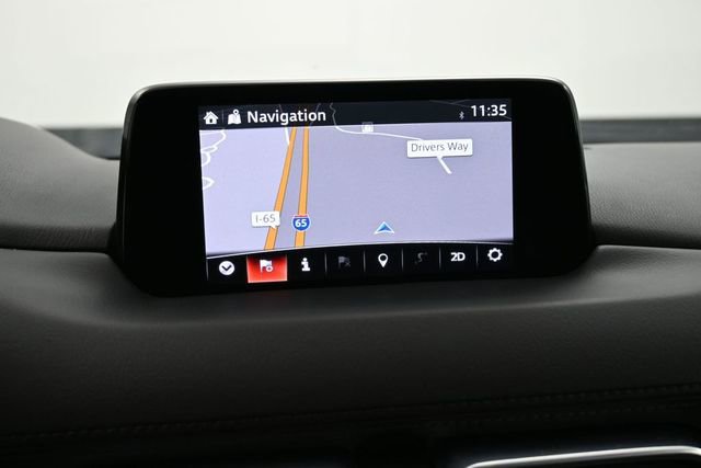 Used 2018 MAZDA CX-5 Grand Touring FWD image 15