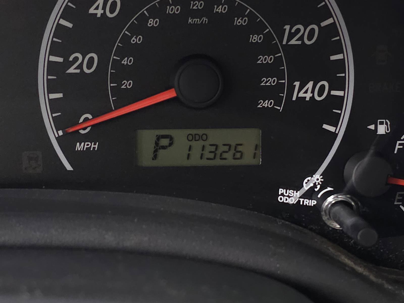 Used 2012 Toyota Corolla LE w/ Premium Pkg image 18