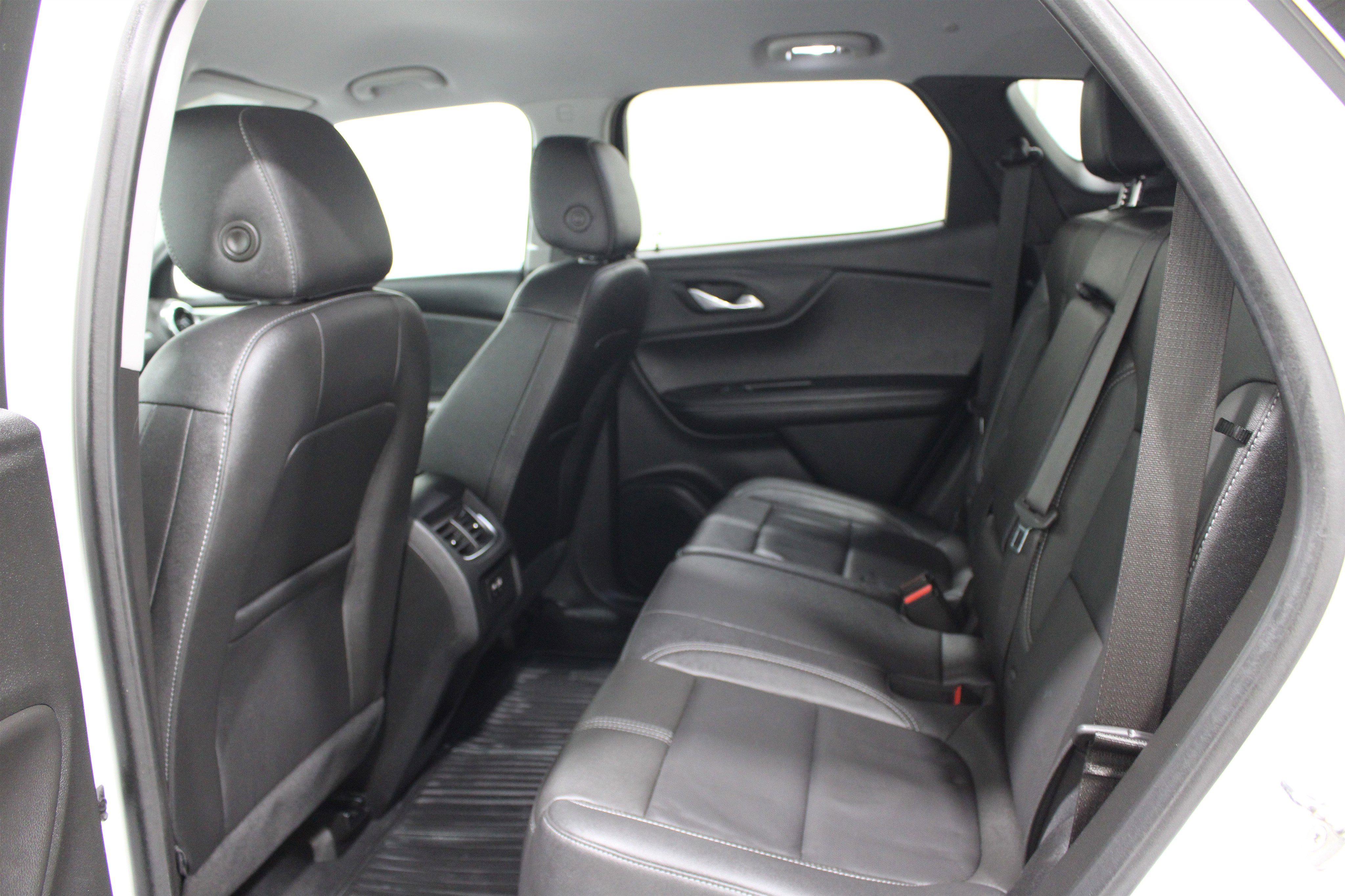 Used 2023 Chevrolet Blazer LT AWD/4WD image 21