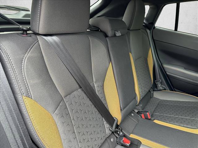 Used 2024 Subaru Crosstrek 2.5i Sport AWD/4WD image 27