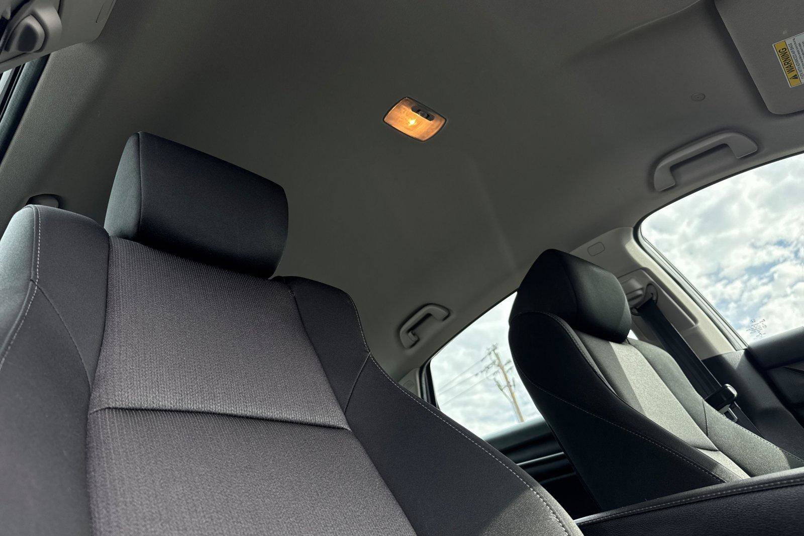 Used 2019 Honda Accord Hybrid image 17