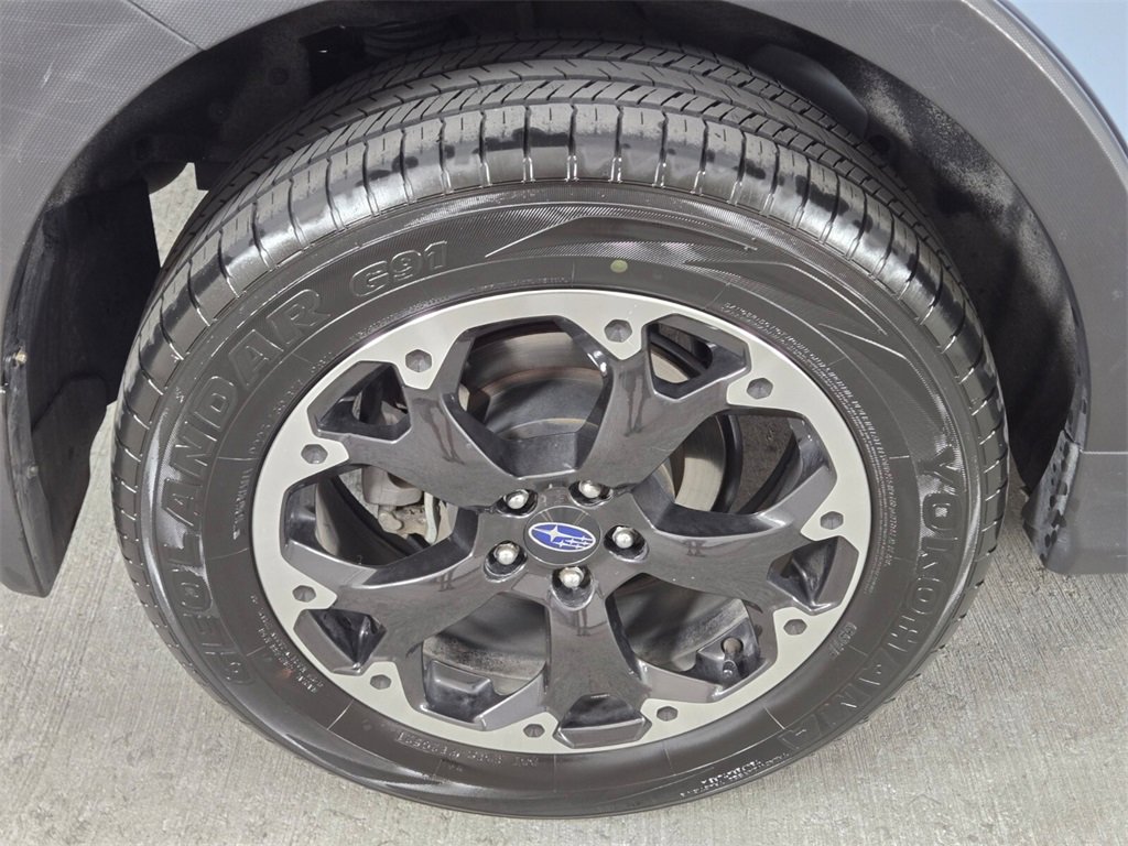 Certified 2021 Subaru Crosstrek 2.0i Premium w/ Moonroof Package image 9