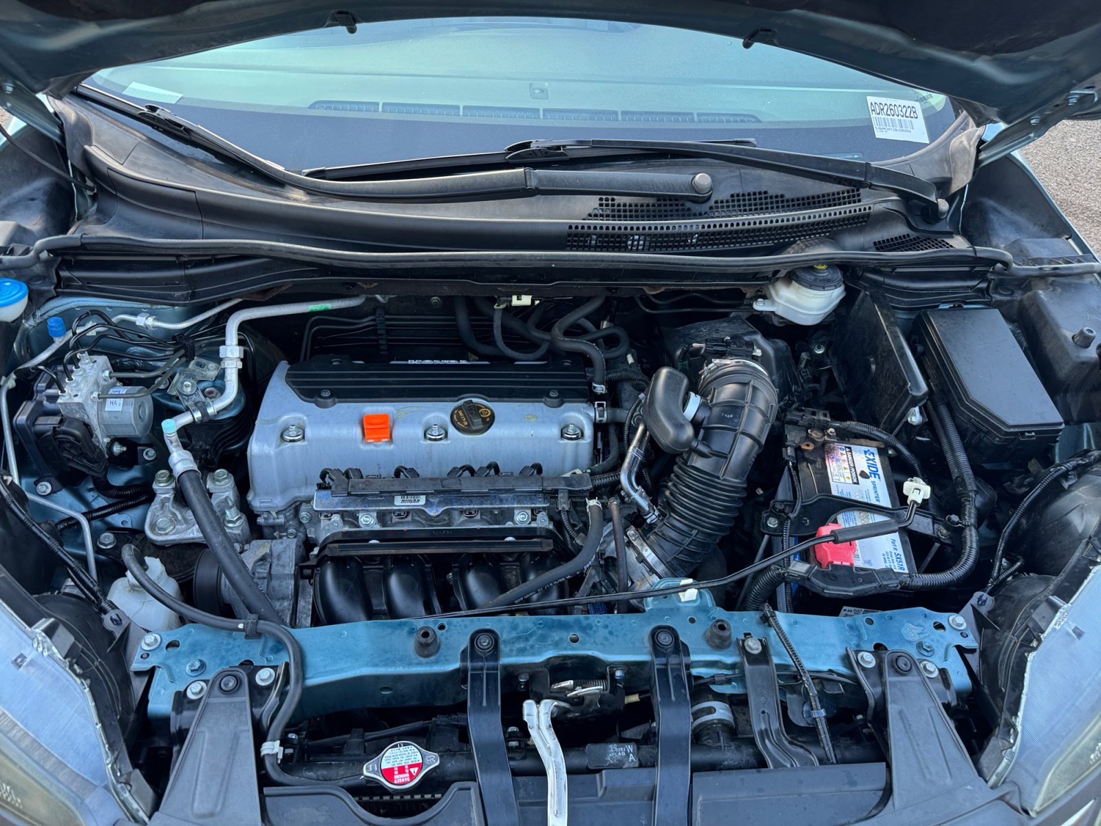 Used 2013 Honda CR-V EX-L image 32