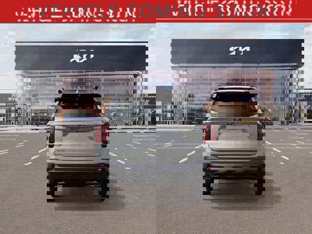 New 2026 Kia Sorento SX Prestige image 5