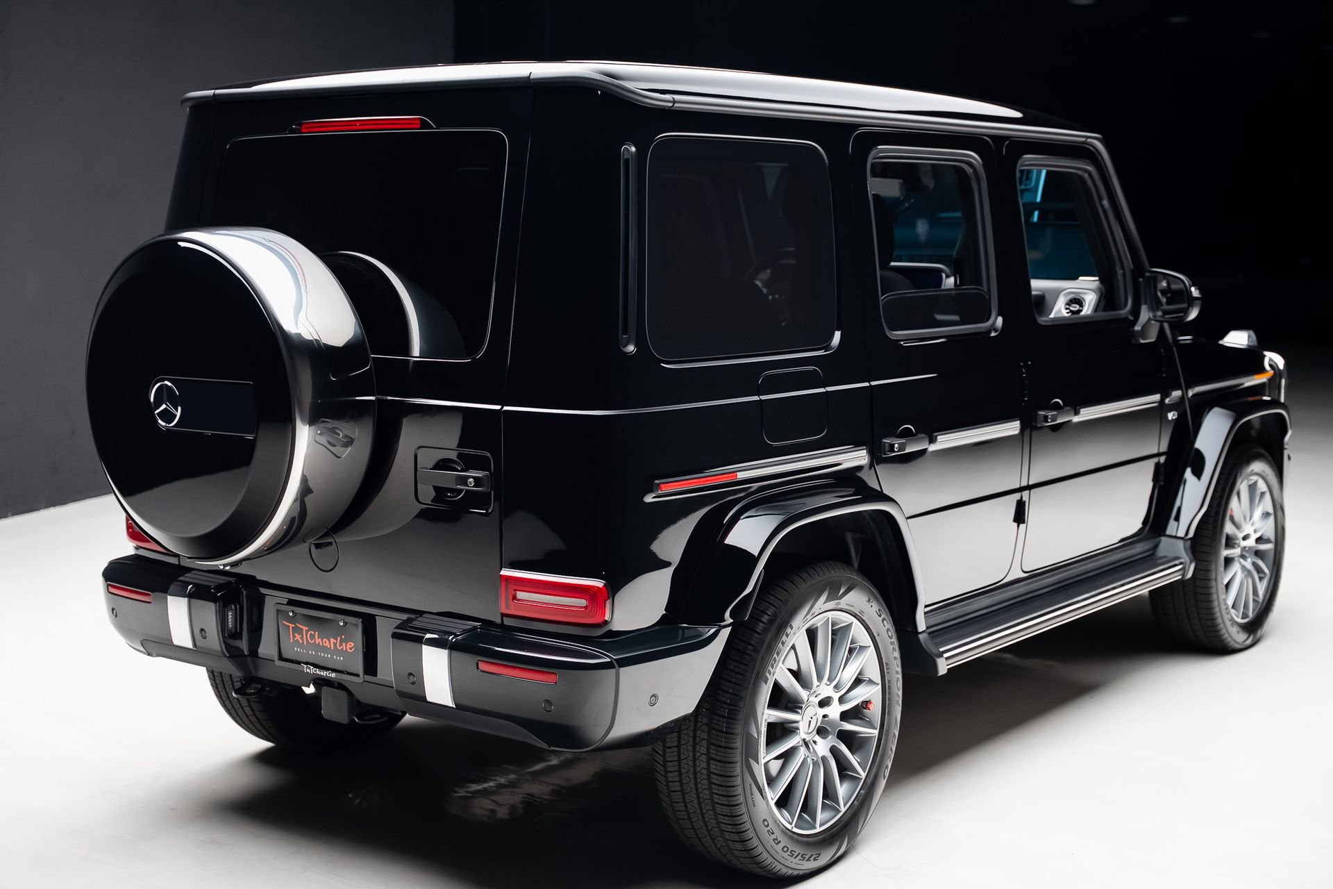 Used 2023 Mercedes-Benz G 550 image 33