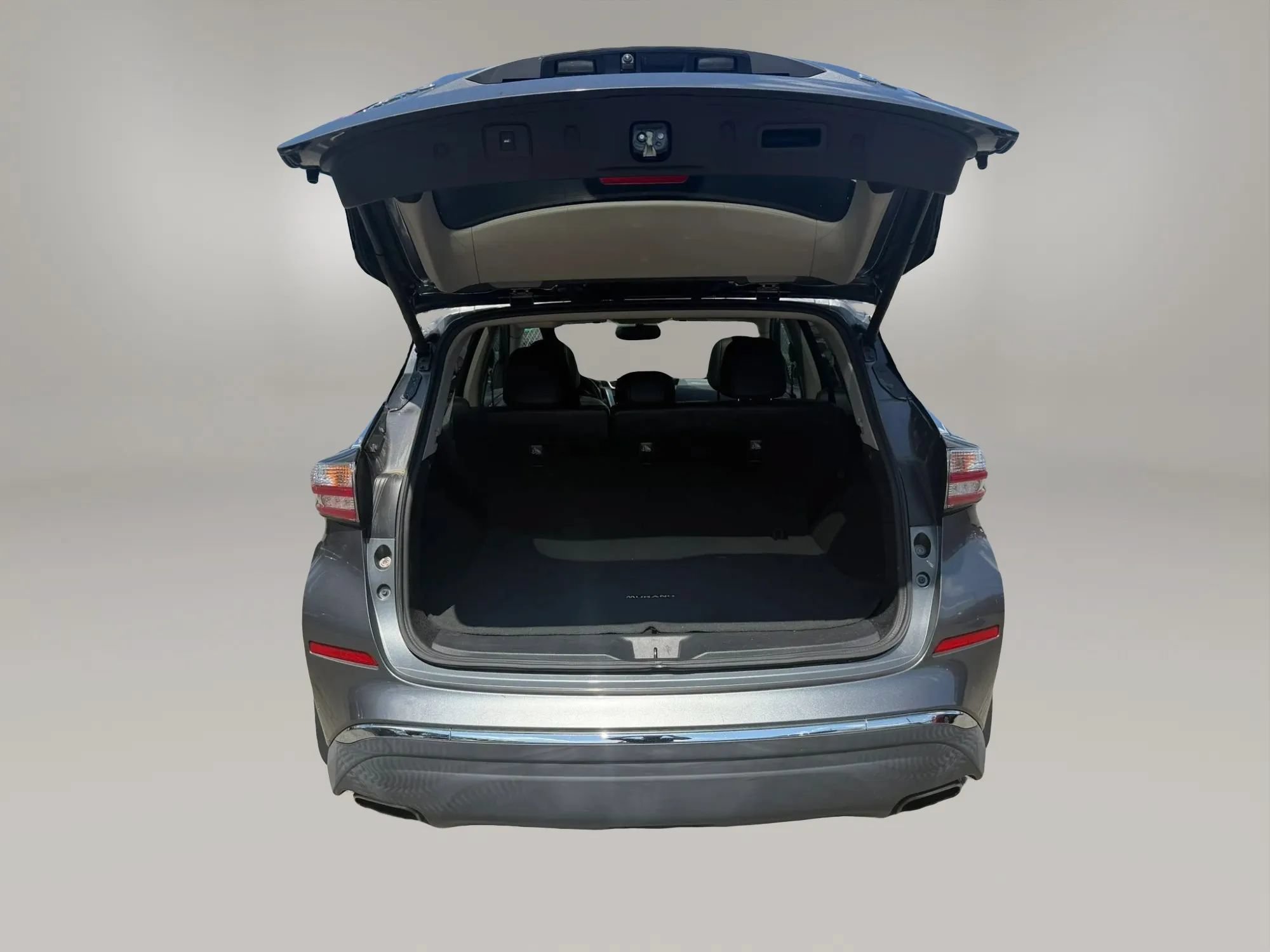 Used 2016 Nissan Murano SL w/ SL Technology Package FWD image 29