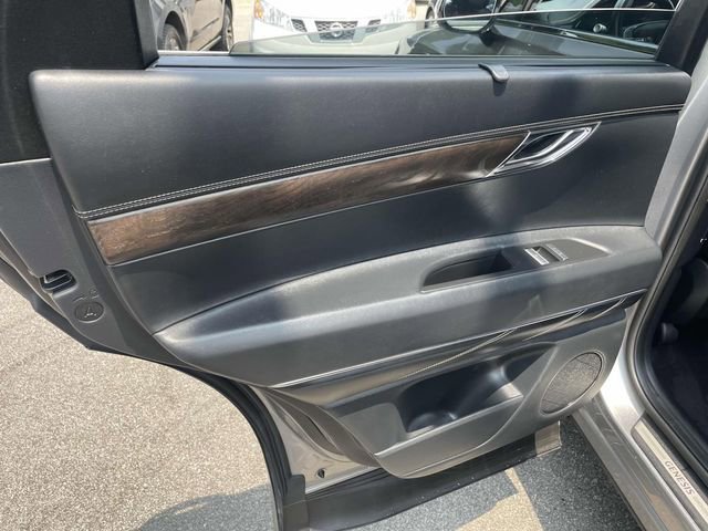 Used 2024 Genesis GV80 2.5T image 18