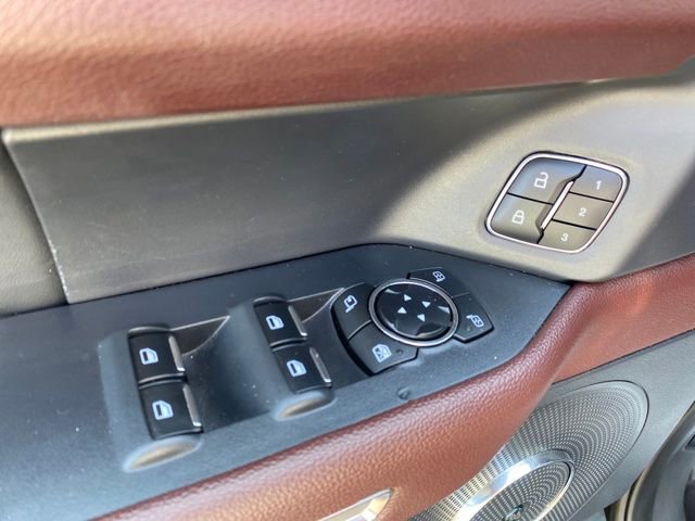 Used 2024 Ford Expedition Limited image 18