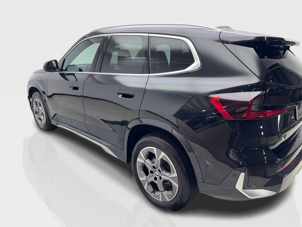 Used 2025 BMW X1 xDrive28i image 14