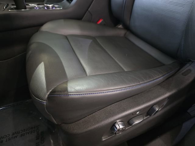 Certified 2024 Cadillac XT4 Sport image 30