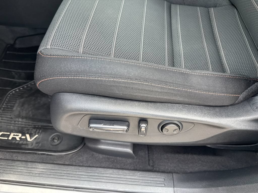 Used 2024 Honda CR-V Sport image 11