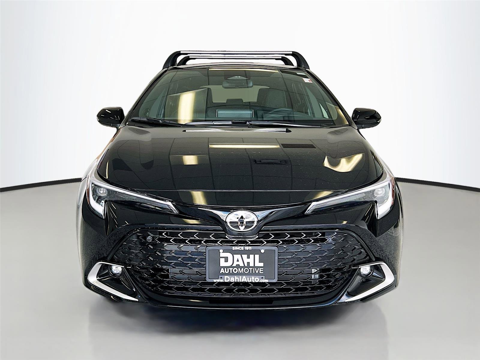 New 2026 Toyota Corolla XSE image 2