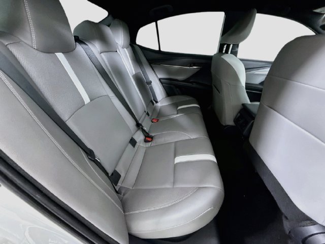 Certified 2025 Toyota Camry SE FWD image 27