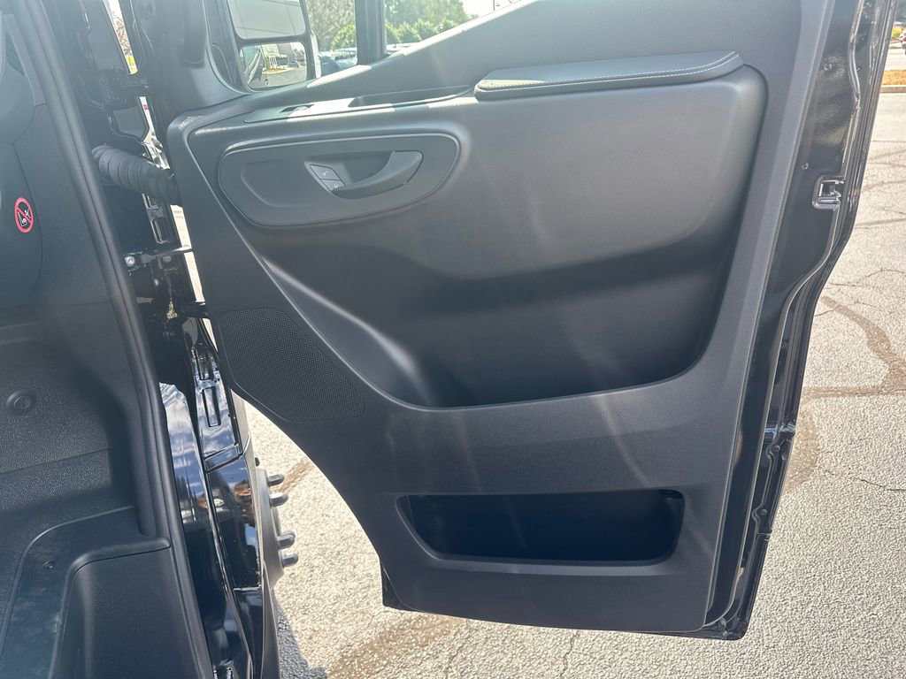 New 2025 Mercedes-Benz Sprinter 3500 image 15