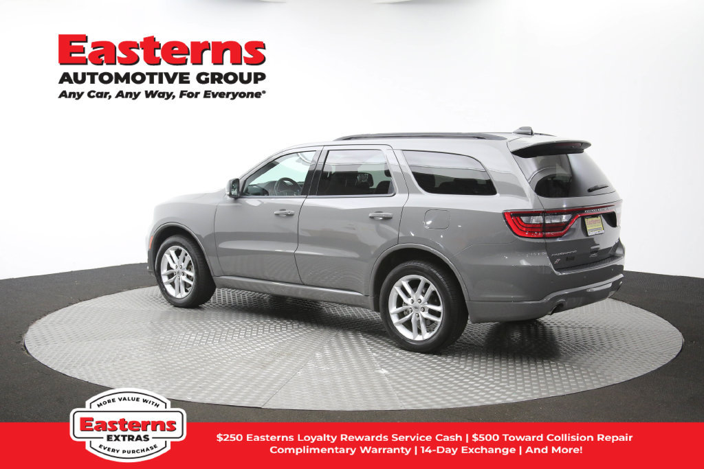 Used 2024 Dodge Durango GT AWD/4WD image 66
