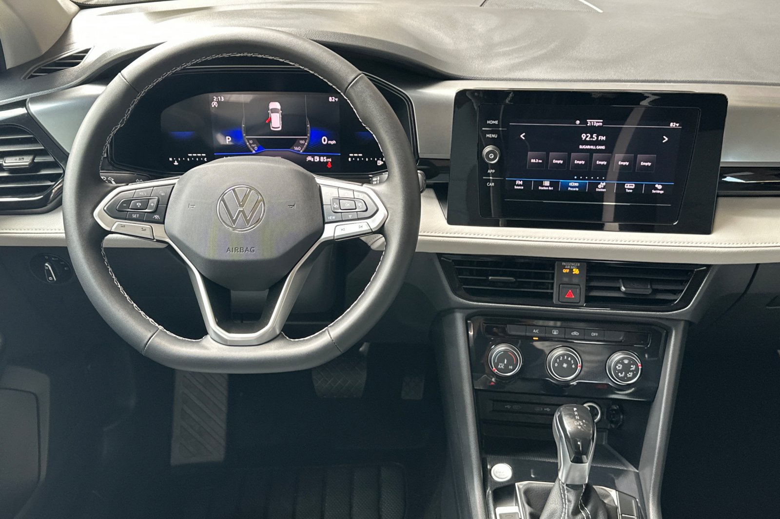 New 2026 Volkswagen Taos S FWD image 12