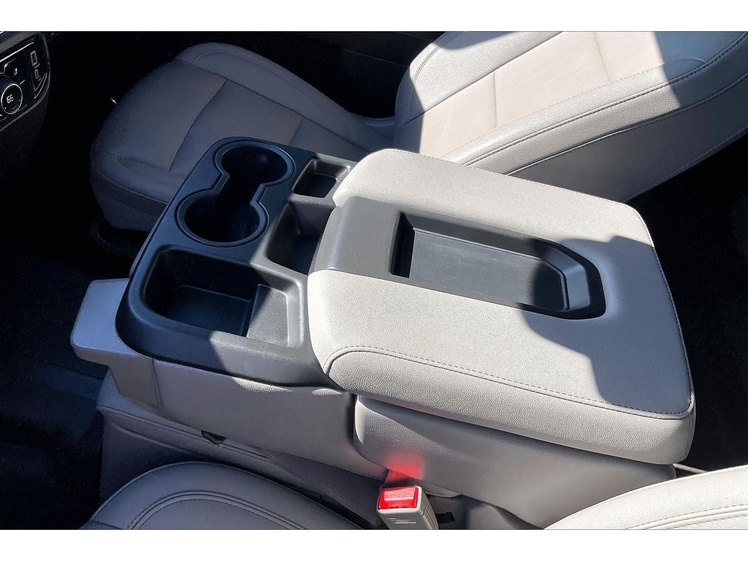 Used 2025 Chevrolet Silverado 3500 LT w/ Safety Package AWD/4WD image 19