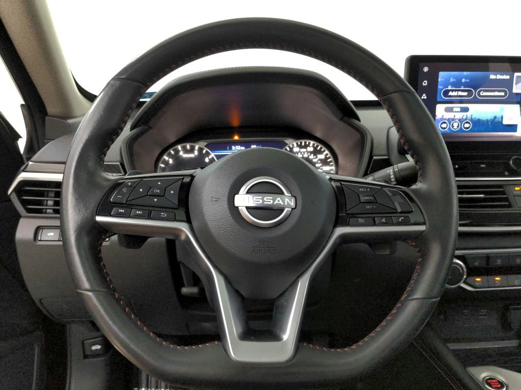 Used 2024 Nissan Altima 2.5 SR w/ SR Premium Package AWD/4WD image 29