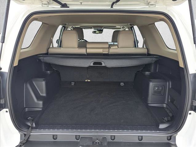 Used 2023 Toyota 4Runner SR5 Premium image 17