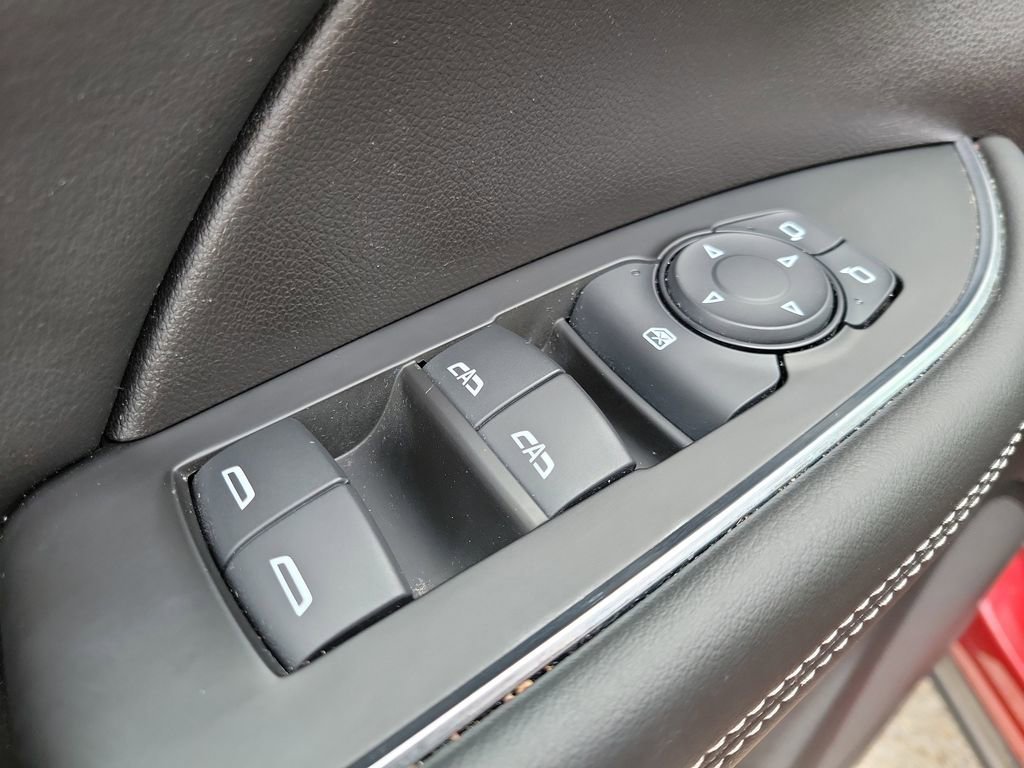 Used 2023 Buick Envision Preferred w/ Sport Touring Package AWD/4WD image 18