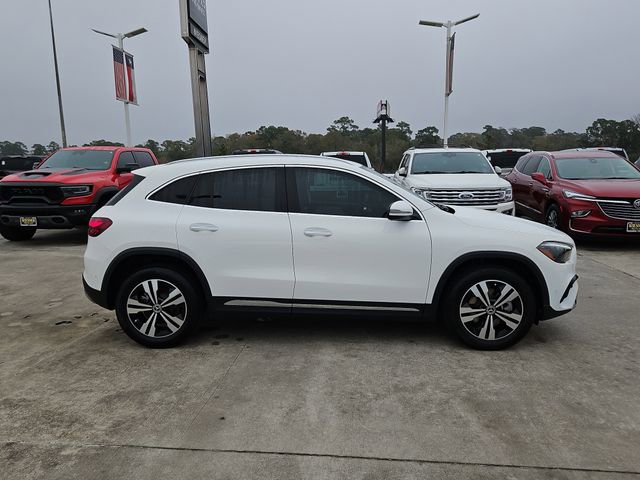 Used 2026 Mercedes-Benz GLA 250 image 7