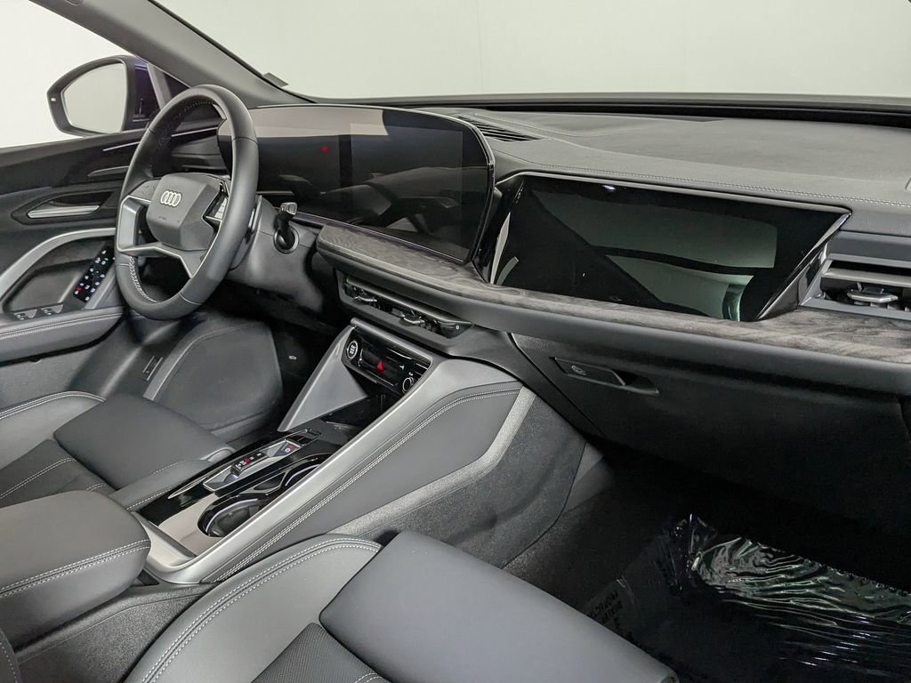 Used 2025 Audi Q5 Premium Plus image 31