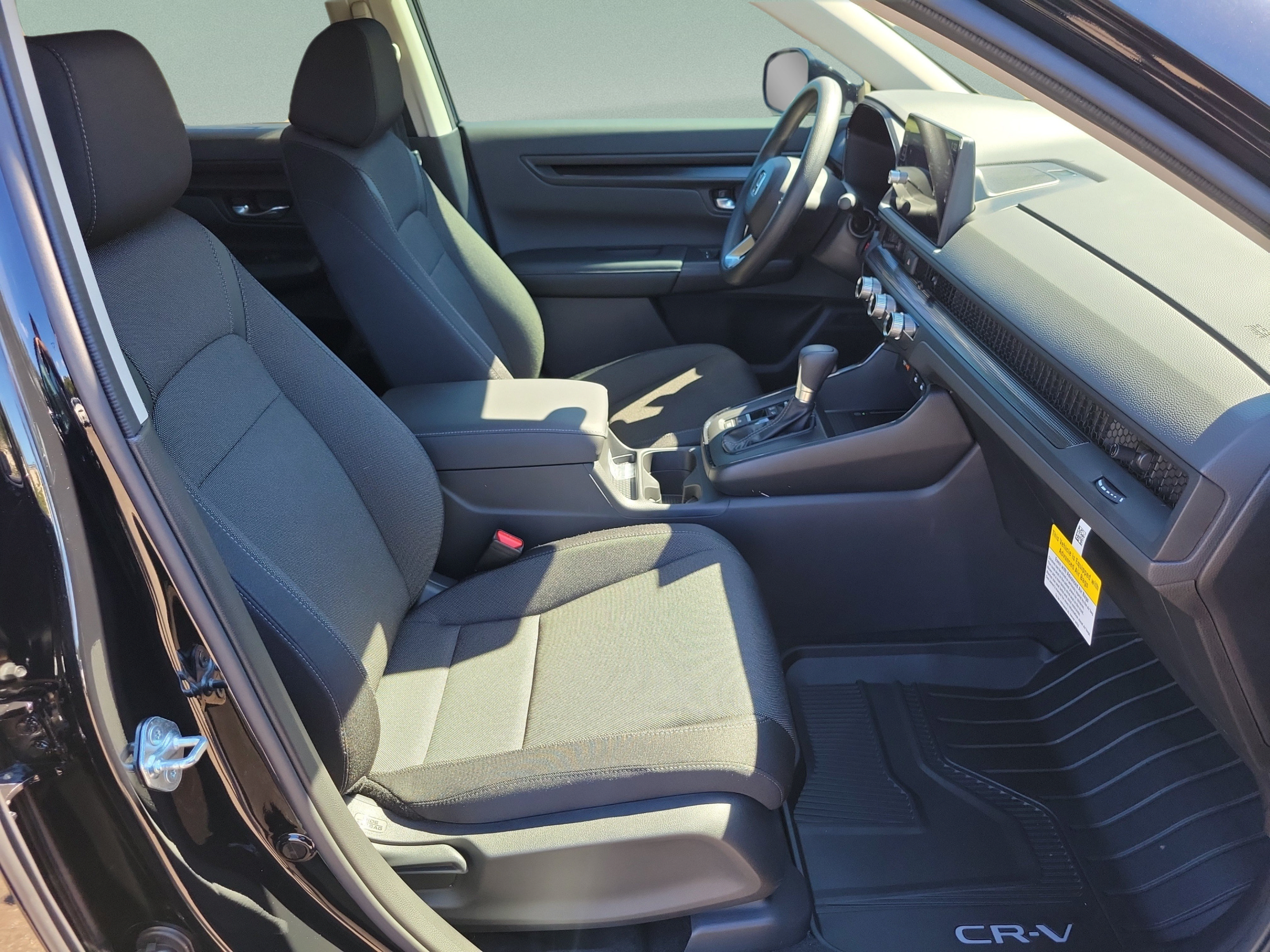 New 2026 Honda CR-V LX image 17