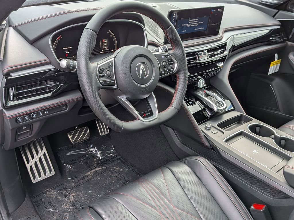 New 2026 Acura MDX A-Spec image 18