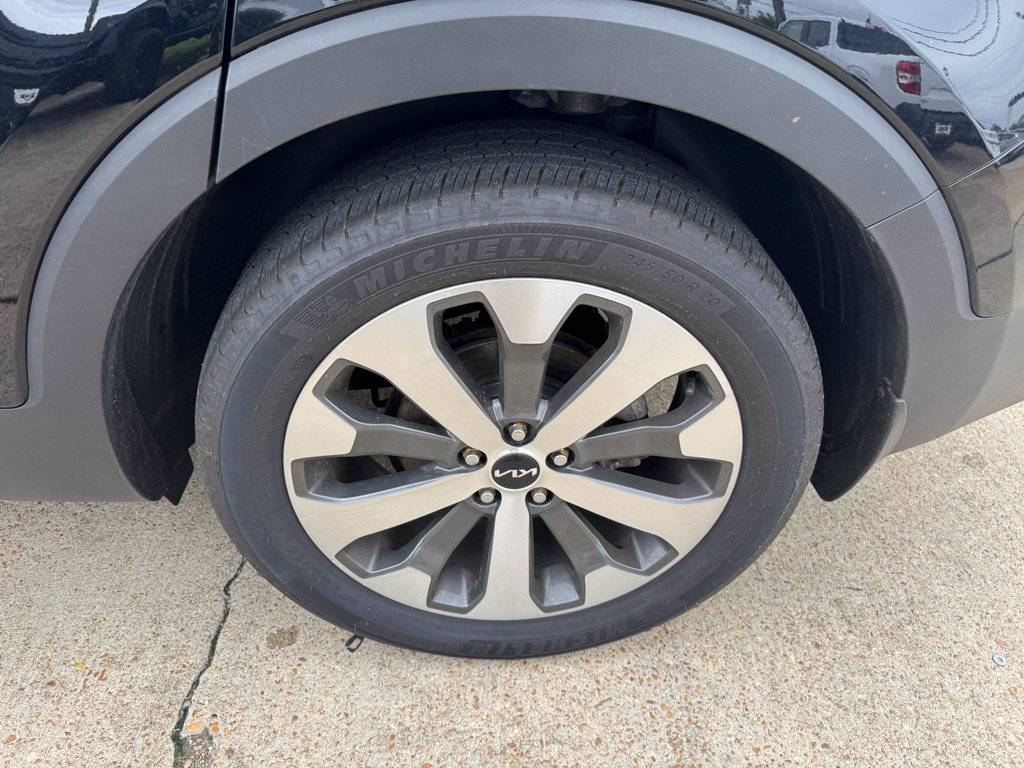 Used 2022 Kia Telluride SX AWD/4WD image 10