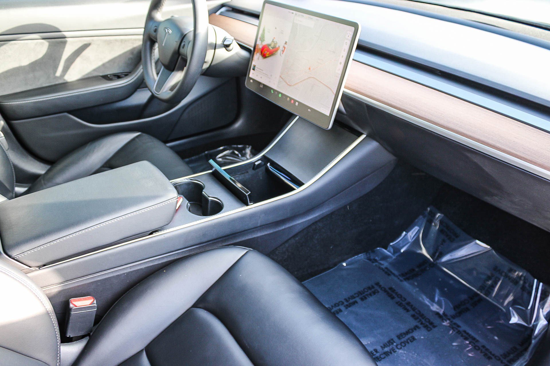 Used 2020 Tesla Model 3 Long Range image 17