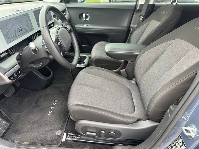 Used 2024 Hyundai Ioniq 5 SEL AWD/4WD image 16