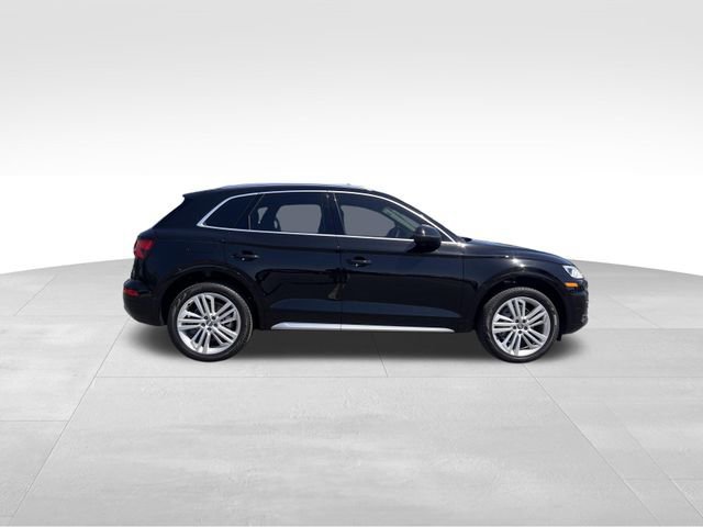 Used 2018 Audi Q5 Prestige w/ Prestige Package AWD/4WD image 6