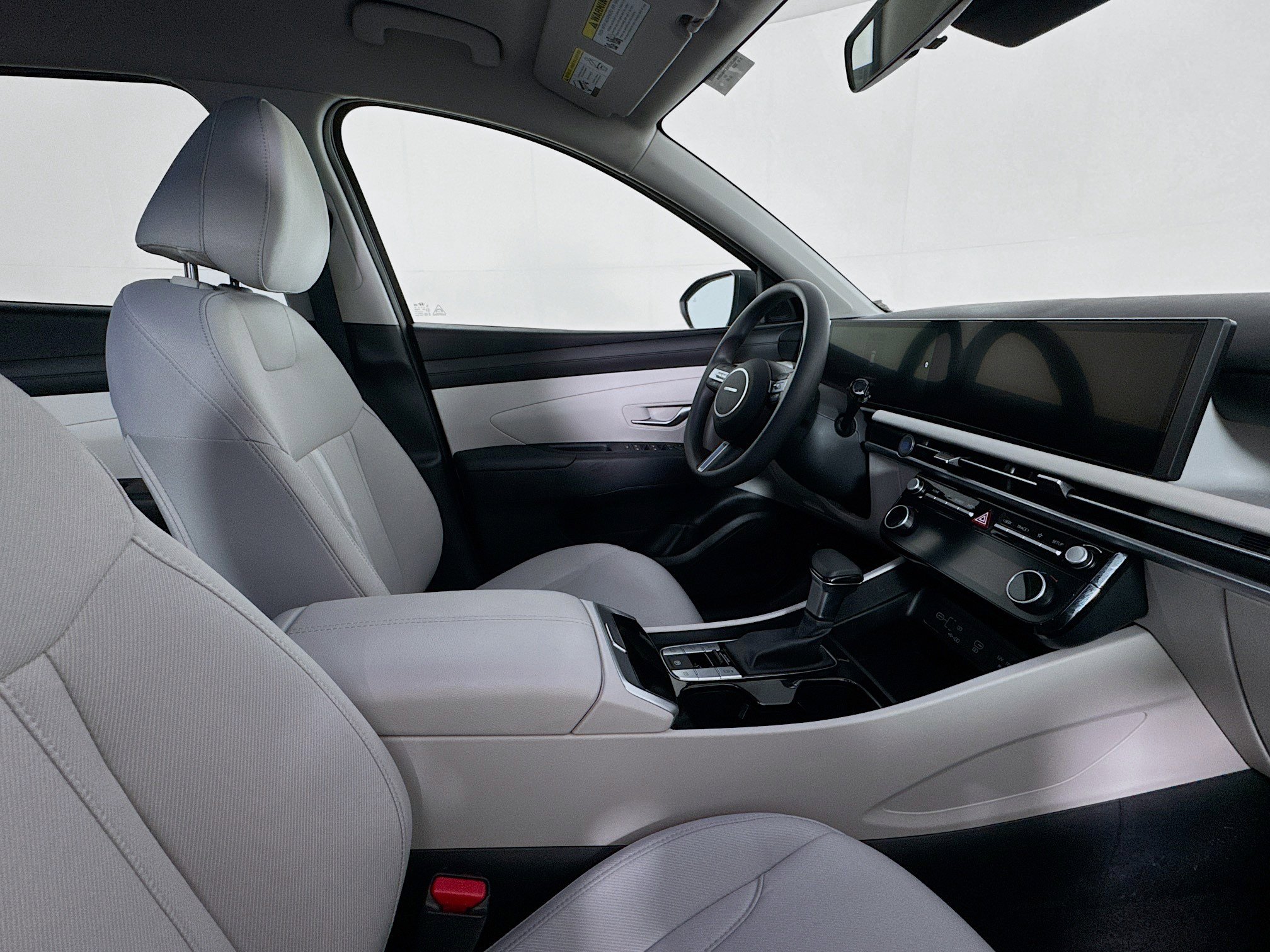 Used 2026 Hyundai Tucson SEL AWD/4WD image 50