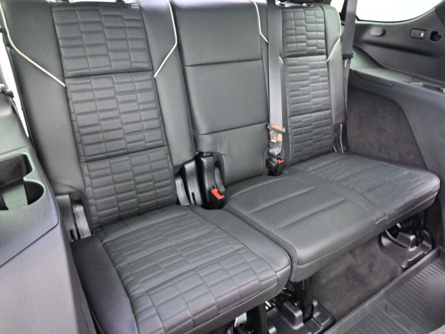Certified 2023 Cadillac Escalade V AWD/4WD image 41