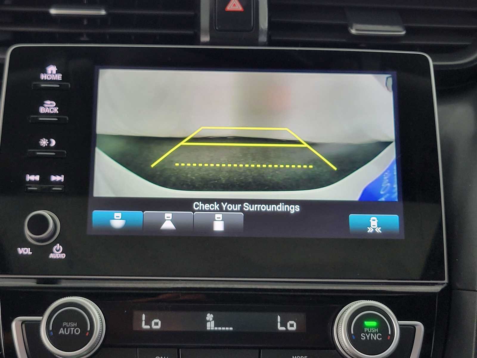 Used 2022 Honda Insight Touring image 32