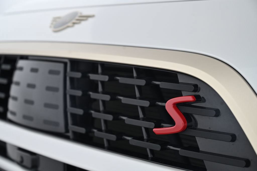 Certified 2025 MINI Cooper Countryman S image 10