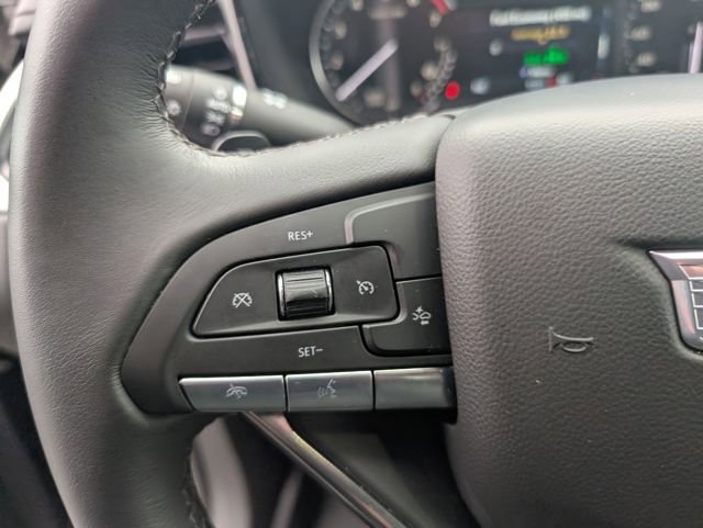 New 2025 Cadillac XT6 Luxury w/ LPO, Floor Liner Package image 17